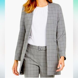 Calvin Klein blazer in size 12